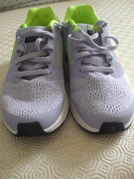 Nike running tamanho 39