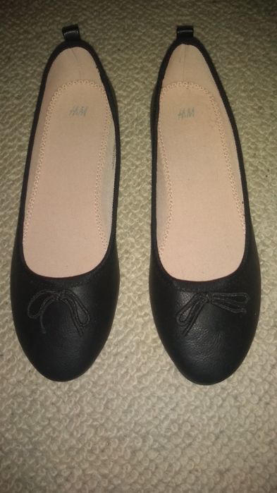 baleriny Nowe!!!
