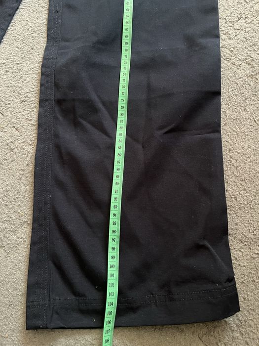 Штани чоловічі спецодяг