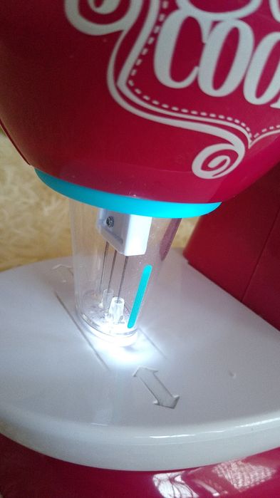 Cobi Sew Cool bezigłowa maszyna do szycia