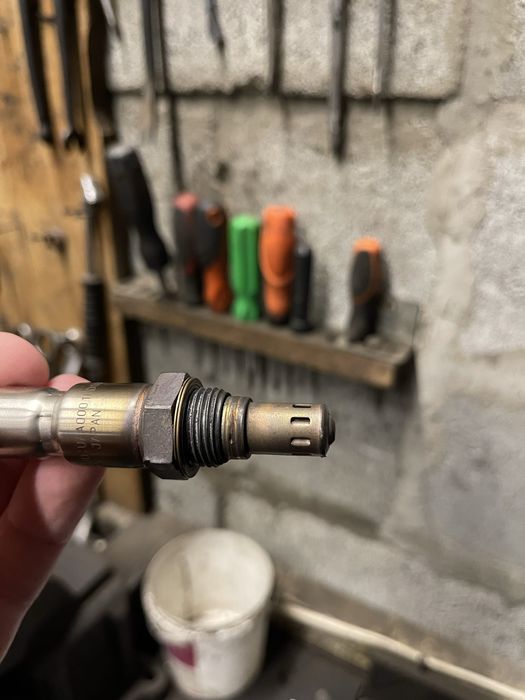 Лямбда-зонд hyundai/kia 39210 2G370 / 39210 2G100