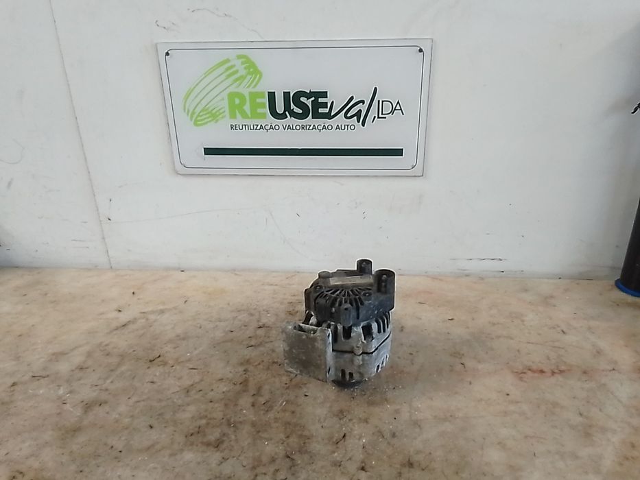 Alternador FIAT 500 (312_)