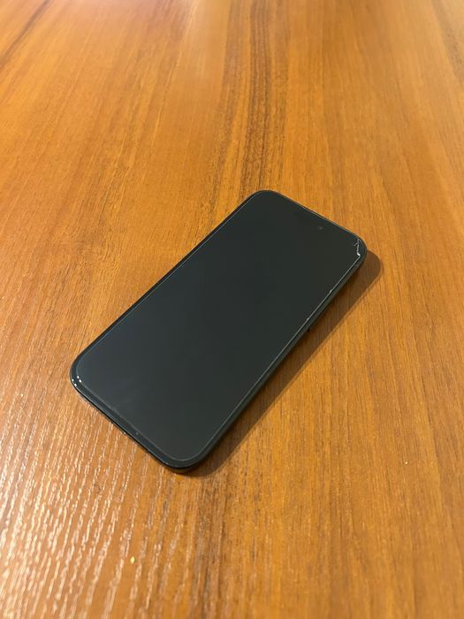 iPhone 15 128 GB 88% kondycji