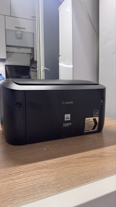 Принтер Canon F158200