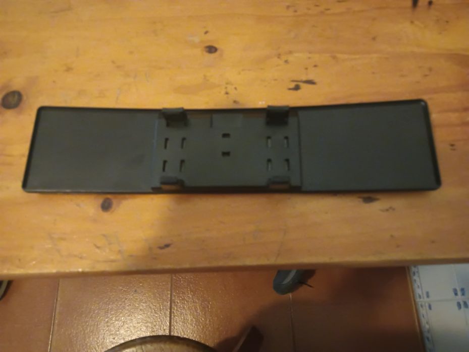 Espelho auto panoramico