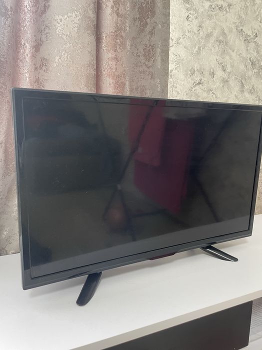 телевизор Akai smart TV