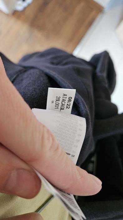 Bluza Adidas rozmiar L