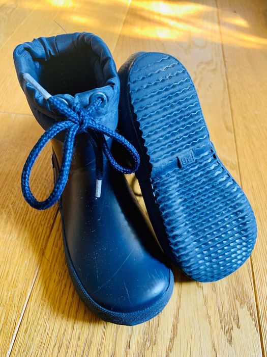 .:: Okazja! Viking nieocieplane, wysokie kalosze dziecięce, 26 ::.