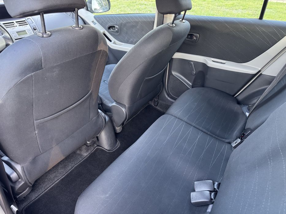 130000km/benzyna/klima/bdb stan