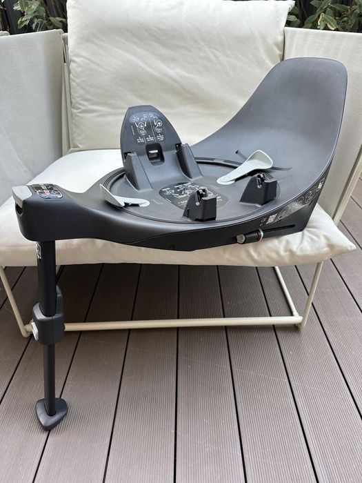 База Т для автокрісел Cybex isofix 360