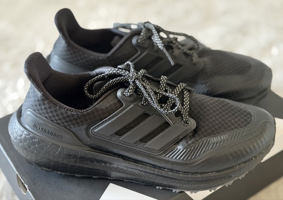 Кросівки Adidas Ultraboost 2.0. 28-28,5 см