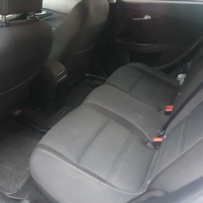 Fiat tipo sw  08/2019 diesel 1.3