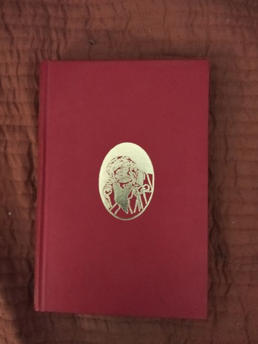 Livros bem estimados