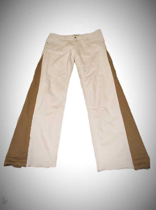 Кастомні джинси буткати флейреди Custom flared bootcut jeans