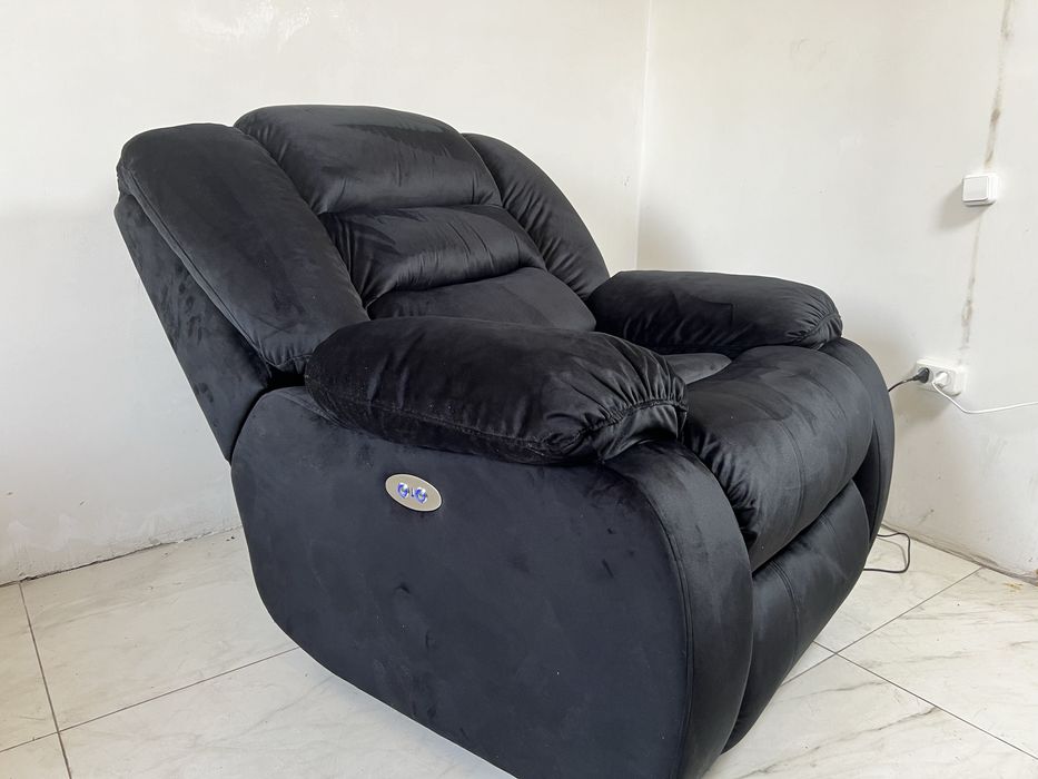 Кресло для наращаваня ресниц