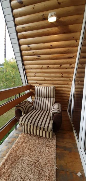 Продаж будинку в Лісовій Бучі