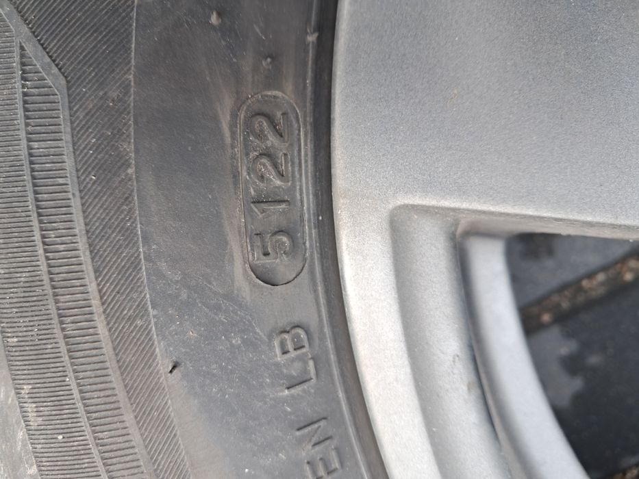 Kola Ford Stan Idealny