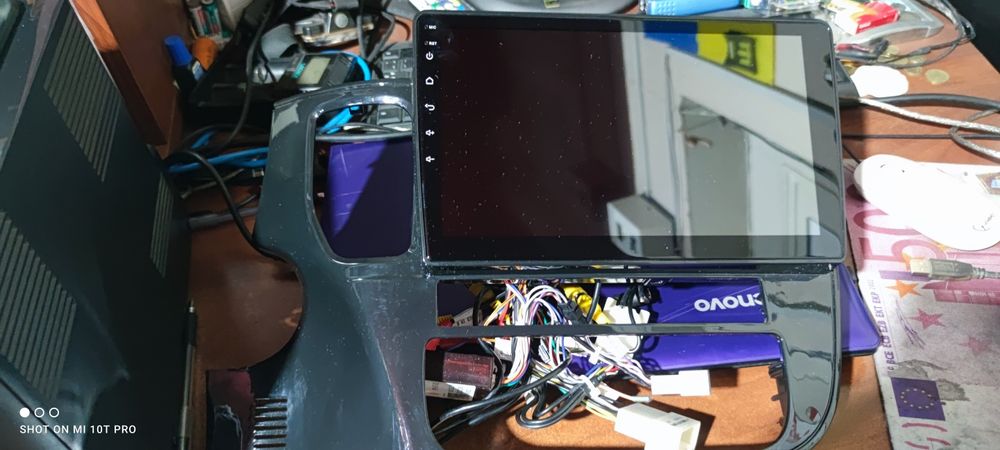 Teyes CC3,4-32,10. Mitsubishi outlander 3.