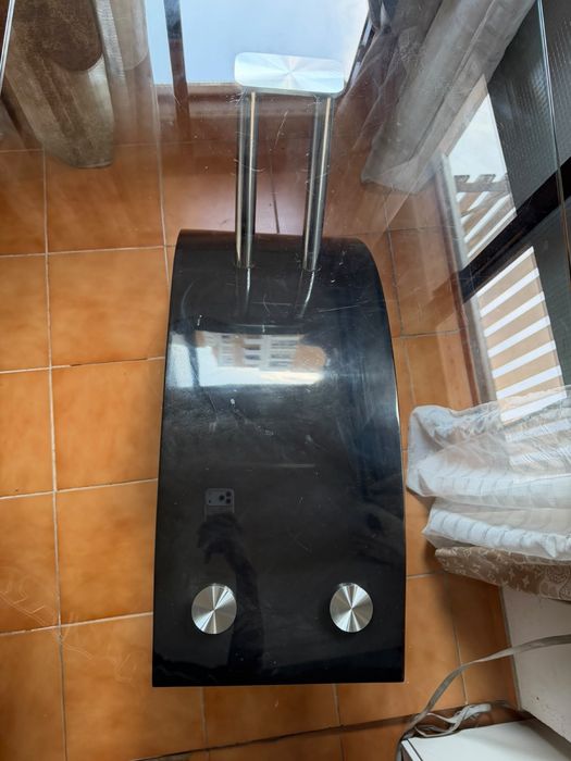 Messa de Vidro 1,80/90m