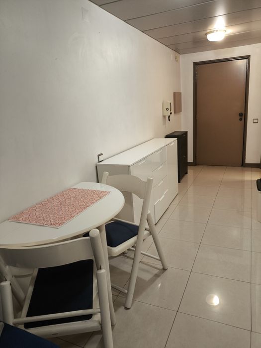 Apartamento T1 Funchal - Marina Club