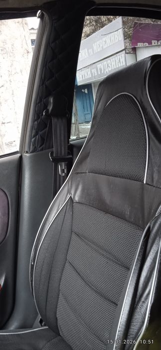 Продам Деу Ланос (поляк)