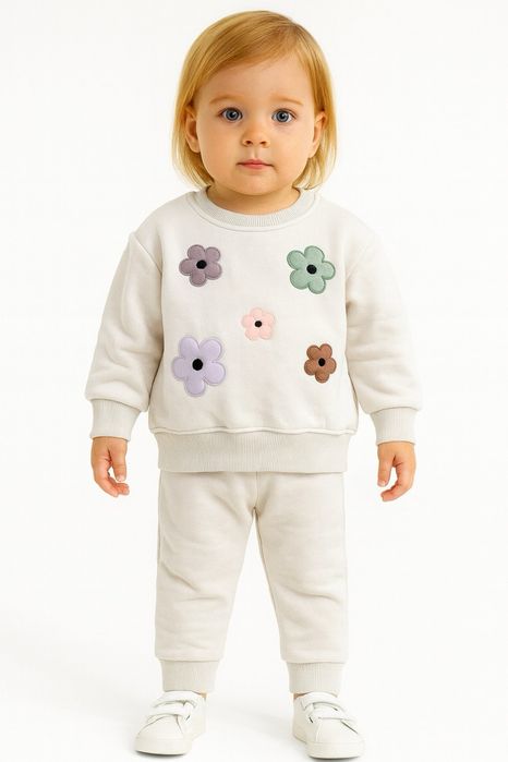 Костюм на флісі, туреччина 92/98 ( 2 та 3 роки)