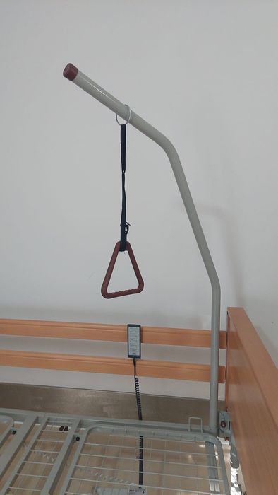Cama articulada Elétrica