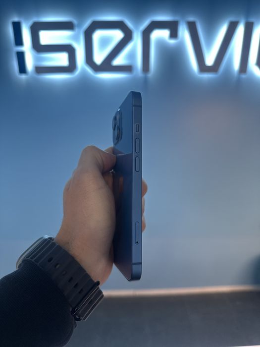 iPhone 13 256GB BATERIA 100% GWARANCJA 12 miesiecy !!!