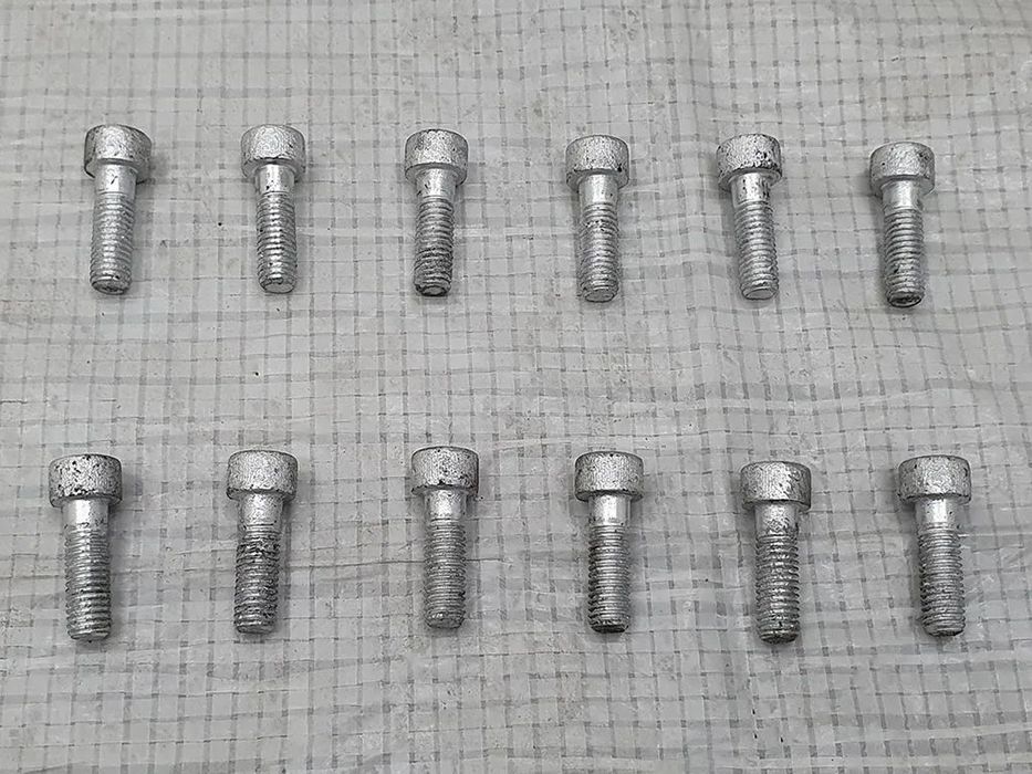 Śruby sprzęgiełek do Suzuki Vitara/Samurai/Jimny