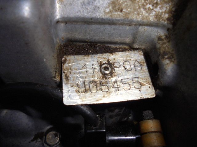 Motor completo CITROËN AX (ZA-_)
