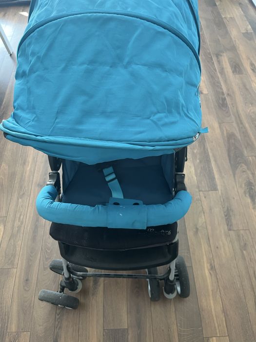 Wozek spacerowy baby design