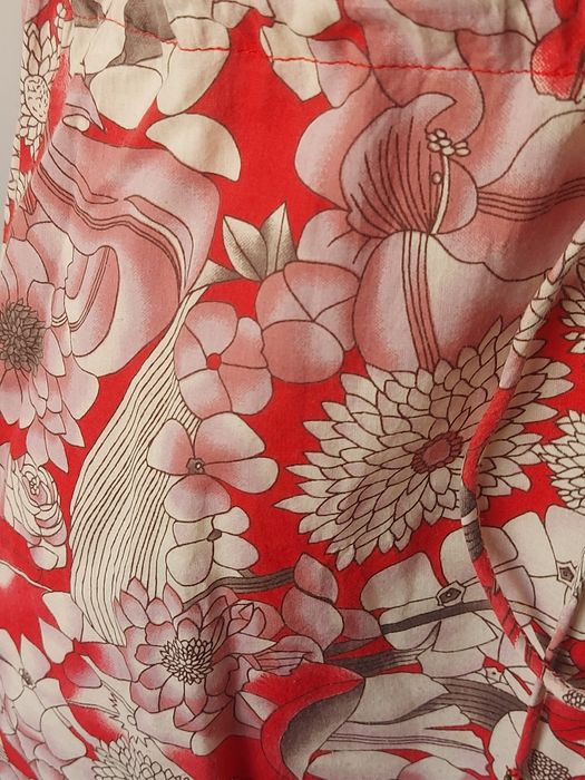 Blusa Floral da Vero Moda, Tam.° 36