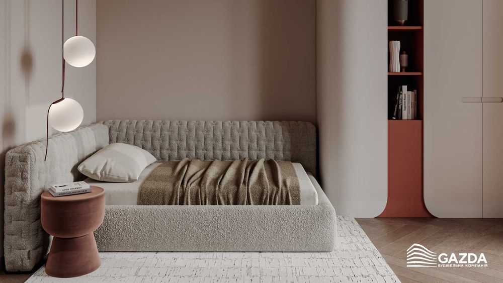 2-rooms apartment apartment by the address st. Universitetskaya (area 101,2 m²) - Atlanta.ua - photo 12