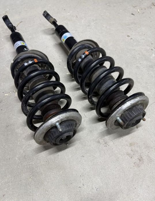 Стойки взборі ауді а6 с5