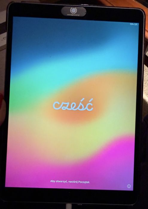 Ipad pro 10.5 wifi 64gb + kalawiatura smart keyboard