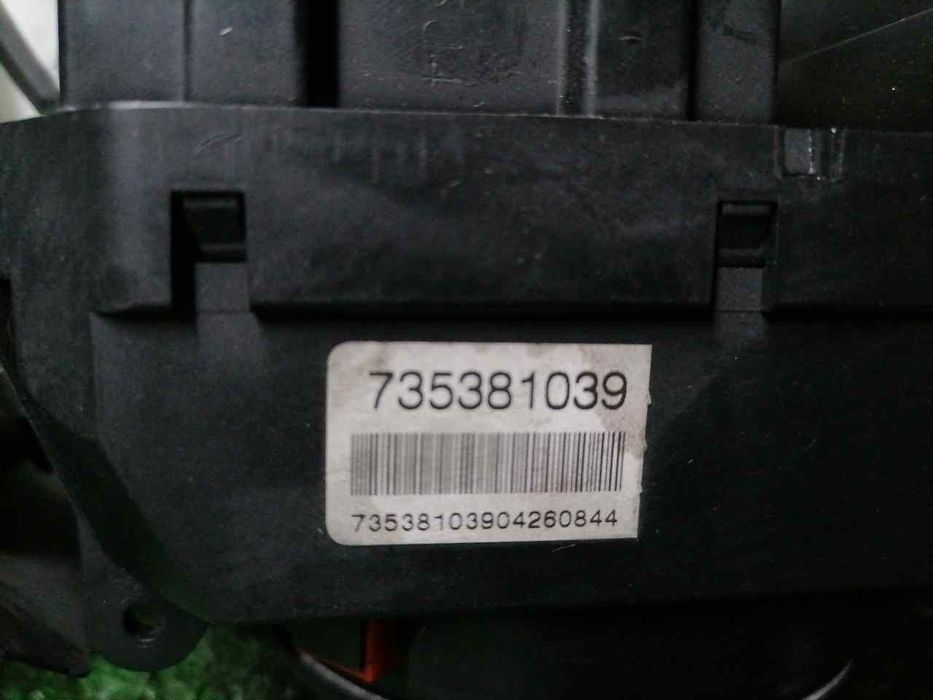 COMANDO VOLANTE FIAT PUNTO 2004 -735381039