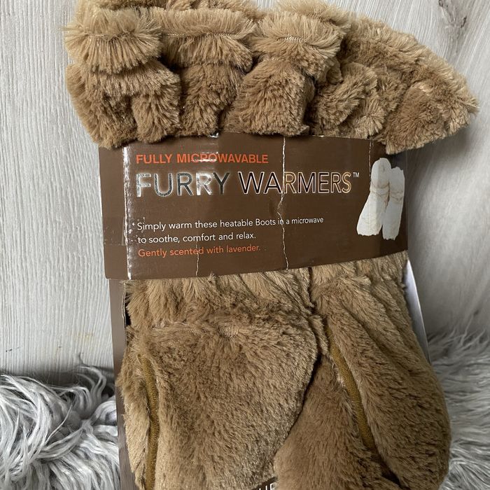 Ogrzewacze do stóp 36-38