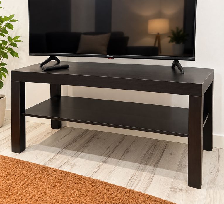 Móvel de TV com Prateleira