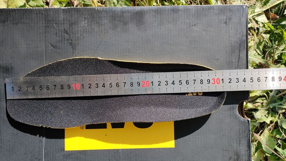 Черевики Caterpillar 46  UTAH ботинки