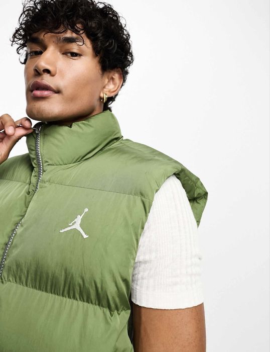 Оригинальная жилетка jordan