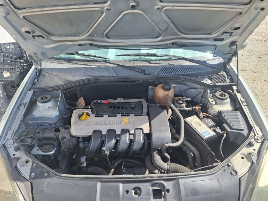 Renault Clio – Muito estimado | Pronto a circular