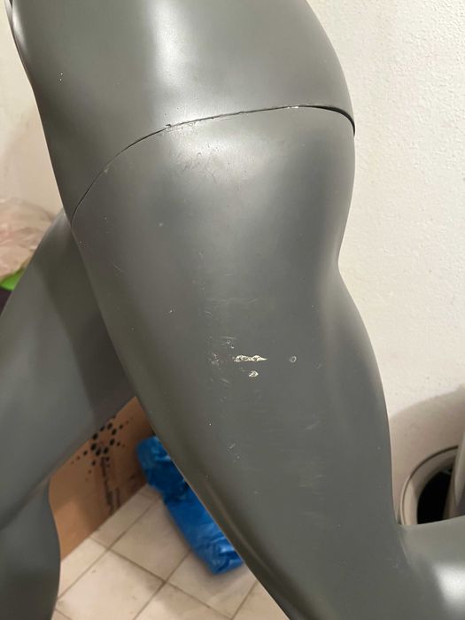 Manequins Usados