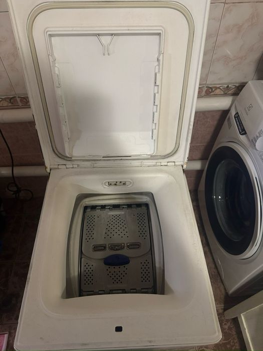 Продам стиральную машинку electrolux ewt 1021