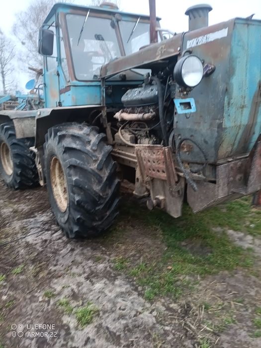 Трактор Т-150к-09