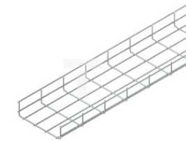 Koryto kablowe siatkowe 200H60 BAKS