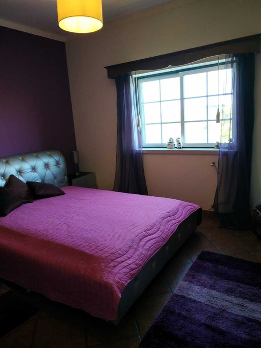 Quinta com 2 moradias prontas a habitar. Com um terreno de 9820 m2