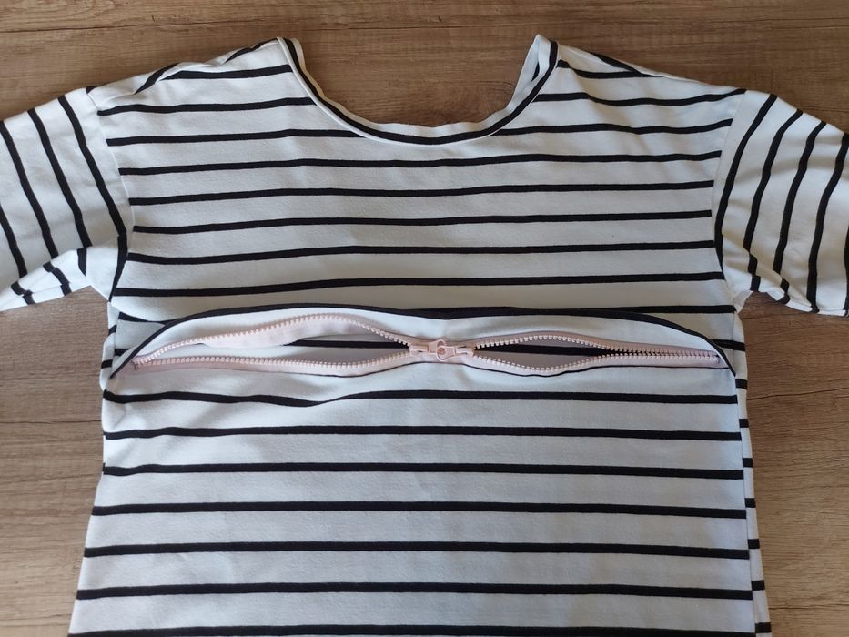 Koszulka do karmienia The Miracle Meakers