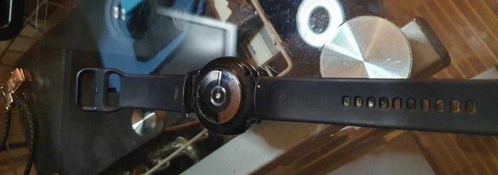 Samsung Galaxy S10+ часы Galaxy Watch Active 2