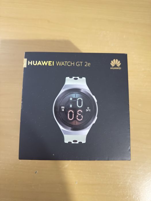 Smartwatch Huawei Watch GT 2e