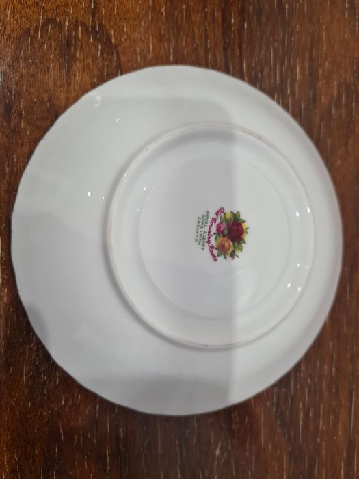 Royal Albert Tea Cup64564107404417124